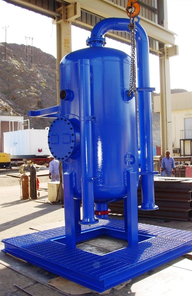 Pressure Vessel 1